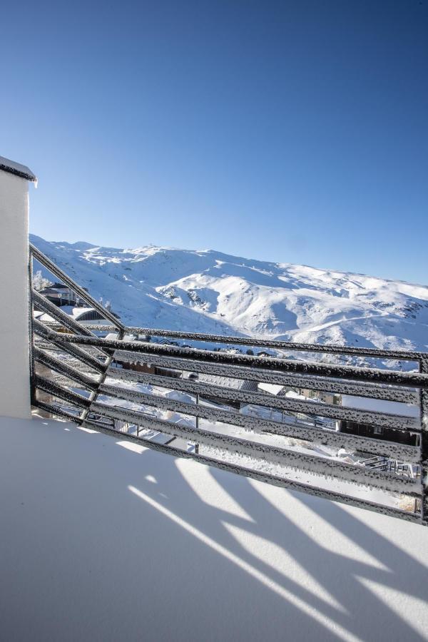 Appartamento Nube Sierra Nevada Esterno foto